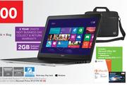 Dell Inspiron 5547 I5 Notebook + Bag
