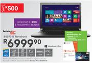 Lenovo B5070 i3 Notebook
