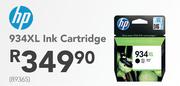 HP 934XL Ink Cartridge
