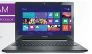 Lenovo G5030 Notebook + Top Dog Voucher-On a MyMeg 500