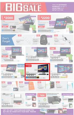 Incredible Connection : Big Birthday Sale (18 Jun - 21 Jun 2015), page 3