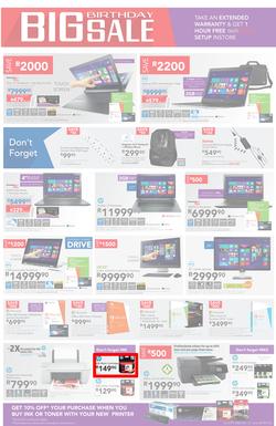 Incredible Connection : Big Birthday Sale (18 Jun - 21 Jun 2015), page 3