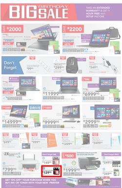 Incredible Connection : Big Birthday Sale (18 Jun - 21 Jun 2015), page 3