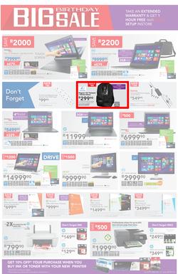 Incredible Connection : Big Birthday Sale (18 Jun - 21 Jun 2015), page 3