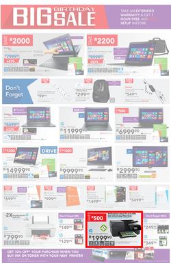 Incredible Connection : Big Birthday Sale (18 Jun - 21 Jun 2015), page 3
