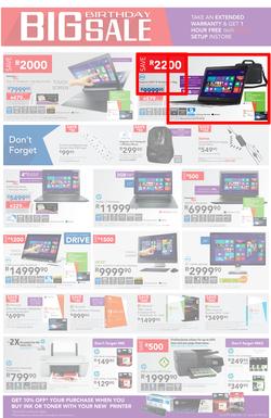 Incredible Connection : Big Birthday Sale (18 Jun - 21 Jun 2015), page 3