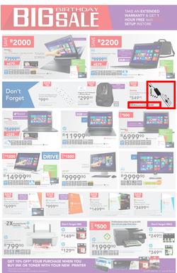 Incredible Connection : Big Birthday Sale (18 Jun - 21 Jun 2015), page 3