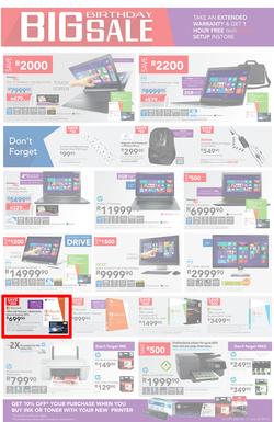 Incredible Connection : Big Birthday Sale (18 Jun - 21 Jun 2015), page 3