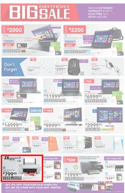 Incredible Connection : Big Birthday Sale (18 Jun - 21 Jun 2015), page 3