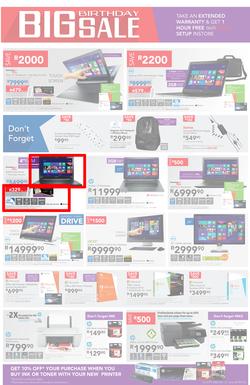 Incredible Connection : Big Birthday Sale (18 Jun - 21 Jun 2015), page 3