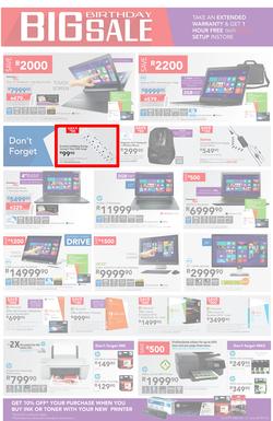 Incredible Connection : Big Birthday Sale (18 Jun - 21 Jun 2015), page 3