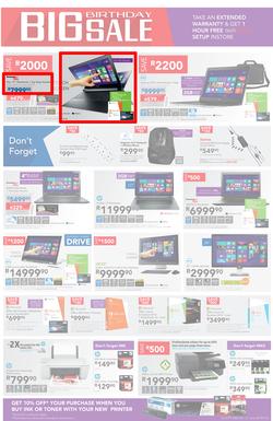 Incredible Connection : Big Birthday Sale (18 Jun - 21 Jun 2015), page 3