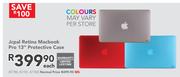 Apple Jcpal Retina Macbook Pro 13" Protective Case-Each