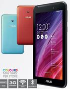 Asus Fonepad FE170-On A My Meg 500