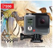 GoPro Hero Action Camera