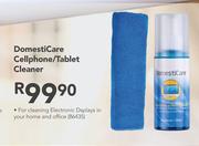 DomesticCare Cellphone/Tablet Cleaner