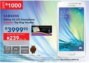 Samsung Galaxy A3 Lite Smartphone