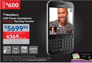 Blackberry Q20 Classic Smartphone
