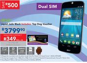 Acer Liquid Jade Black