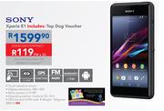 Sony Xperia E1
