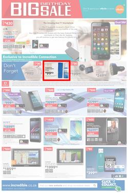 Incredible Connection : Big Birthday Sale (25 Jun - 28 Jun 2015), page 2