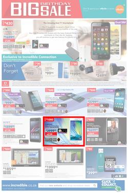 Incredible Connection : Big Birthday Sale (25 Jun - 28 Jun 2015), page 2