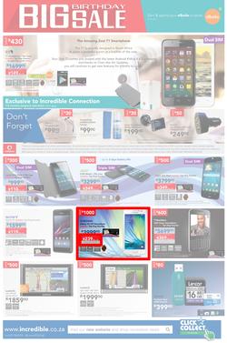 Incredible Connection : Big Birthday Sale (25 Jun - 28 Jun 2015), page 2