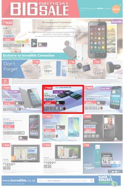 Incredible Connection : Big Birthday Sale (25 Jun - 28 Jun 2015), page 2
