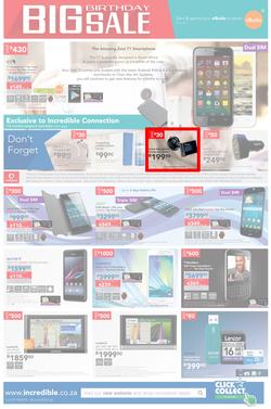 Incredible Connection : Big Birthday Sale (25 Jun - 28 Jun 2015), page 2