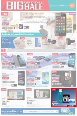 Incredible Connection : Big Birthday Sale (25 Jun - 28 Jun 2015), page 2