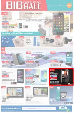 Incredible Connection : Big Birthday Sale (25 Jun - 28 Jun 2015), page 2
