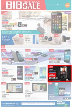 Incredible Connection : Big Birthday Sale (25 Jun - 28 Jun 2015), page 2