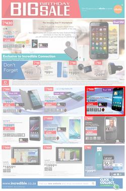 Incredible Connection : Big Birthday Sale (25 Jun - 28 Jun 2015), page 2