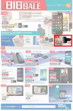 Incredible Connection : Big Birthday Sale (25 Jun - 28 Jun 2015), page 2