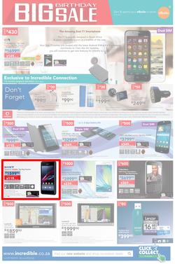 Incredible Connection : Big Birthday Sale (25 Jun - 28 Jun 2015), page 2