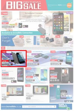 Incredible Connection : Big Birthday Sale (25 Jun - 28 Jun 2015), page 2