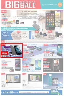 Incredible Connection : Big Birthday Sale (25 Jun - 28 Jun 2015), page 2
