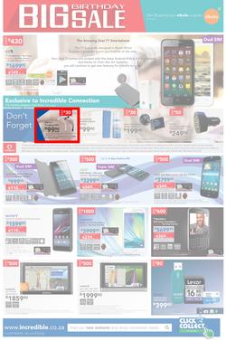 Incredible Connection : Big Birthday Sale (25 Jun - 28 Jun 2015), page 2