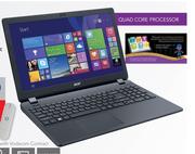 Acer Aspire ES1 Notebook