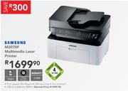Samsung M2070F Multimedia Laser Printer