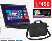 Dell 3551 Notebook