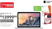 Apple MacBook Pro 13" MD101