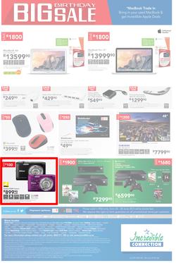 Incredible Connection : Big Birthday Sale (25 Jun - 28 Jun 2015), page 4