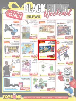 toy zone black friday deals