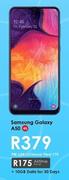 Samsung Galaxy A50 4G-On uChoose Flexi 175