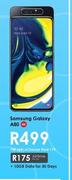 Samsung Galaxy A80 4G-On uChoose Flexi 175