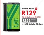 Huawei Y5 Lite 4G-On uChoose Flexi 125