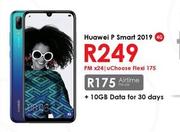 Huawei P Smart 2019 4G-On uChoose Flexi 175