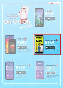 Chatz Connect : Holiday Package (09 Dec - 06 Feb 2020), page 25
