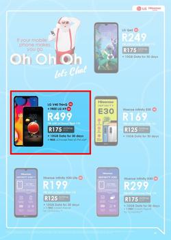 Chatz Connect : Holiday Package (09 Dec - 06 Feb 2020), page 25